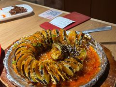 -肥三土菜馆(五四广场店)