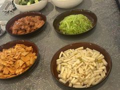 -长沙大王山朗豪酒店·朗豪自助餐厅