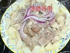 -玛森烧烤(汇佳商城店)