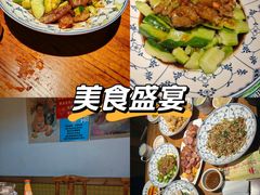 -即墨老公社·海肠捞饭大王(古城店)