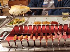 -玉善烧烤串城(长春总店)