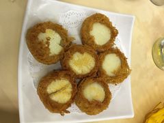 珍宝海鲜坊(东海岸海鲜中心店)-珍宝海鲜(东海岸海鲜中心)