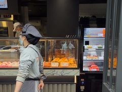 -木子木水日式烫面包(观音桥星光68广场店)