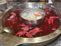 -堂客老火锅(欣阳广场总店)