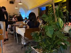 -Blac+Blac(中海环宇荟店)