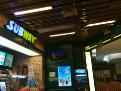 picture-赛百味SUBWAY(建六宜安广场店)