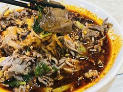 -蒲氏烤鸭(百寿路店)