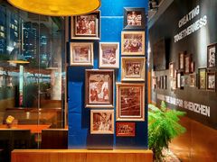 -The Happy Monk(前海壹方汇店)