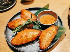 -耶里夏丽新疆餐厅(百联中环购物广场店)