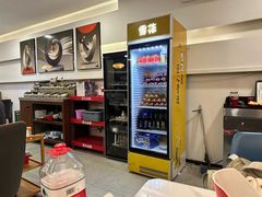 -庭院·冰煮羊·北京涮肉(西单店)