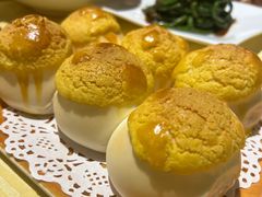 菠萝包-石岐佬中山菜馆(张溪店)