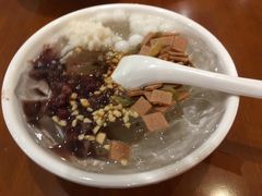 -蓉李记成都名小吃(合肥包河万达店)