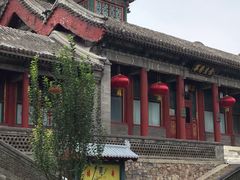 -听鹂馆饭庄(颐和园店)