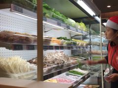 -每味每客·重庆麻辣烫(拓展大厦店)
