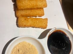 -绿茶餐厅(朝阳大悦城店)