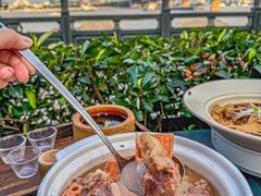 -汉水谣·江景餐厅(江滩店)