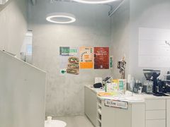 -边渡咖啡烘焙店(昙华林店)