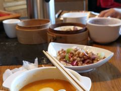 -小城粥道·海胆鲜虾粥(解放广场店)