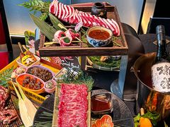 -黑牛の店·黑金店(沈阳万象城店)