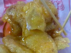 -小俩口烧烤东北菜(双井店)