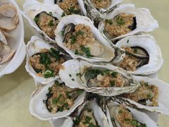 -考记泥焗鸡农庄·海鲜(北洛秘境店)