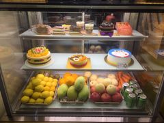 韩城雪域咖啡馆(东海坊店)-街角 T·COFFEE 融合料理·BISTRO(车公庙店)