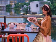 -陈鹏鹏潮汕菜(欢乐海岸 海边景观店)