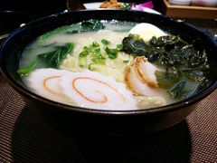 猪骨拉面-割烹旭日本料理(龙湖狮山天街店)