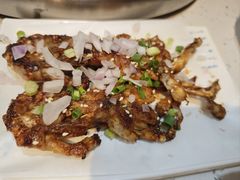 爆辣烤美蛙-佬缸炮江湖川菜(玉林店)