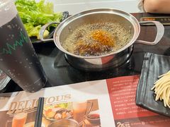 -呷哺呷哺(西单大悦城店)