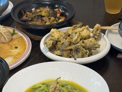 -金龙·打边炉(南京西路店)