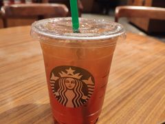 -星巴克(成都锦里店)