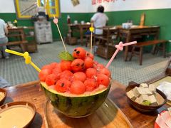 -楠火锅(哈尔滨金爵万象店)