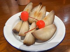 -大茗东北烧烤·鹤岗小串·老式麻辣烫(紫藤路店)