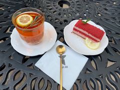 -馨园villa融合菜(东山店)