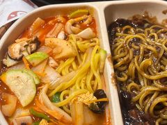 -多宾韩国料理(学衡路店)