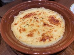 奶汁芝士土豆泥-萨莉亚意式餐厅(杭州滨江天街店)