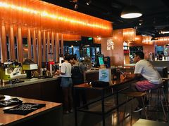 -sugarman espresso素饮糖人高新咖啡工厂
