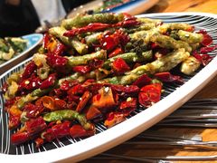 -阿记烧烤(大兴新区店)