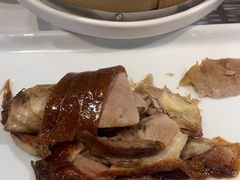 -郭林家常菜(狼垡店)