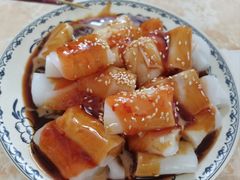 -渔记茶餐厅(渔村店)