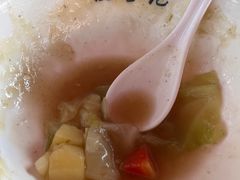 -段生记肉丸糊辣汤(西铁大明宫住宅小区店)