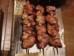 -鸟鹏烧鸟居酒屋(昌岗店)