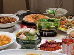 -道道鲜·崇明私房菜(五角场店)
