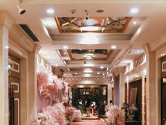 -芭菲盛宴·环球美食(袁家岗店)