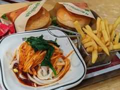 -魏家凉皮(中北店)