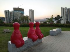 -狐尾山公园