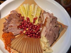 -老阿爸鲜鱼土菜(昆山花桥店)