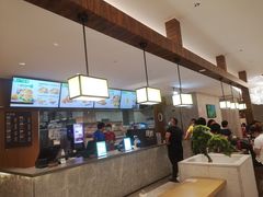 -德克士(南天门店)
