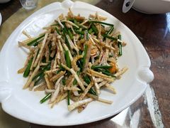 -老船长海鲜大排档(集美店)